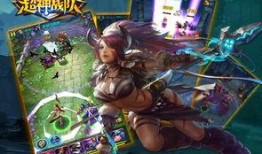 散兵卡牌爆料视频大全,揭秘神秘英雄背后的故事