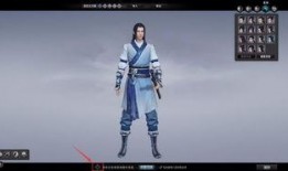 天刀爆料明月测最新,神秘门派揭秘，江湖风云再起