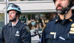 美国警察爆料中国人视频,中国人视频背后惊人真相